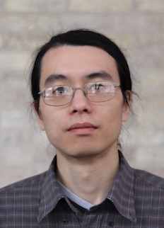Franz Ho